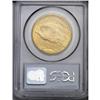 Image 4 : 	1924-S $20 MS64 PCGS.From The Jackson Hole Collection. 1924-S