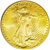 Image 1 : 	1925 $20 MS66 PCGS. Although common in nearly all grad 1925