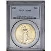 Image 3 : 	1927 $20 MS66 PCGS. Essentially pristine and potently 1927
