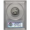 Image 2 : 	1874 25C Arrows PR62 Cameo PCGS. Dramatic ice-white de 1874