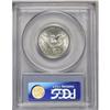 Image 2 : 	1907-D 25C MS64 PCGS. Bright and satiny with a sharp s 1907-D