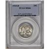 Image 1 : 	1915-D 25C MS66 PCGS. This is an exceptionally attract 1915-D