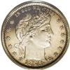 Image 1 : 	1895 25C PR65 Cameo PCGS. This is an important opportu 1895