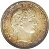 Image 1 : 	1896 25C PR67 Cameo NGC. This is a remarkable Superb G 1896