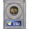 Image 4 : 	1917-D 25C Type One MS65 Full Head PCGS. Deep gray-bro 1917-D