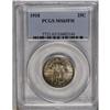 Image 1 : 	1918 25C MS65 Full Head PCGS. A colorful example of an 1918