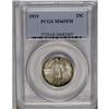 Image 1 : 	1919 25C MS65 Full Head PCGS. The 1919 is one of the m 1919