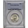 Image 3 : 	1929-S 25C MS67 Full Head PCGS. Cline''s Standing Libe 1929-S