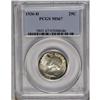 Image 3 : 	1936-D 25C MS67 PCGS. The 1936-D Washington quarter is 1936-D
