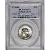 Image 3 : 	1936-D 25C MS67 PCGS. Ex: Stella Colbert. After the 19 1936-D