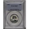 Image 1 : 	1941 25C MS67 PCGS. While this piece appear at first g 1941