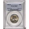 Image 3 : 	1941-S 25C MS67 PCGS. Highly lustrous and well struck 1941-S