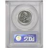 Image 4 : 	2004-D 25C Wisconsin Extra Leaf Low MS65 PCGS, brillia 2004-D
