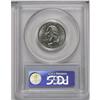 Image 2 : 	2004-D 25C Wisconsin Extra Leaf High MS66 PCGS. This v 2004-D