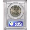 Image 4 : 	1876-S 50C MS66 PCGS. This is a remarkable example wit 1876-S