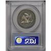 Image 4 : 	1856 50C PR63 PCGS. Regular production of proof half d 1856