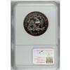 Image 4 : 	1870 50C PR65 NGC. A strictly graded Gem proof example 1870