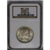 Image 3 : 	1896 50C MS65 NGC. The 1896 is a popular type coin wit 1896