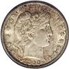 Image 1 : 	1900-S 50C MS64 PCGS. David Lawrence (1991) writes tha 1900-S