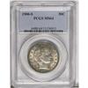 Image 3 : 	1900-S 50C MS64 PCGS. David Lawrence (1991) writes tha 1900-S
