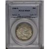 Image 3 : 	1900-S 50C MS65 PCGS. This is a naturally attractive G 1900-S