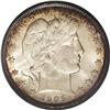 Image 1 : 	1905-O 50C MS65 PCGS. This low mintage O-mint half is 1905-O