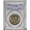 Image 3 : 	1906-S 50C MS65 PCGS. Few Barber half dollars are seen 1906-S