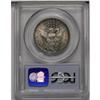 Image 2 : 	1907-D 50C MS63 PCGS. Well struck and fully lustrous, 1907-D
