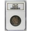 Image 3 : 	1892 50C PR67 NGC. The 1892 has an enduring popularity 1892