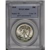 Image 3 : 	1919 50C MS64 PCGS. A Choice example of this sub-milli 1919