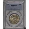Image 3 : 	1919 50C MS64 PCGS. Well struck with excellent details 1919