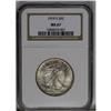 Image 3 : 	1919-S 50C MS67 NGC. This is the single finest 1919-S 1919-S