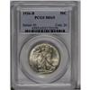 	1934-D 50C MS65 PCGS. This is a beautiful, bright, unt 1934-D