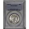 Image 3 : 	1935-D 50C MS65 PCGS. Lustrous and sharply struck with 1935-D