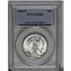 Image 1 : 	1936-S 50C MS66 PCGS. Intensely lustrous with snow-whi 1936-S