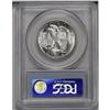 Image 2 : 	1936-S 50C MS66 PCGS. Intensely lustrous with snow-whi 1936-S