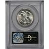 Image 2 : 	1936-S 50C MS66 PCGS. Virtually fully struck, a charac 1936-S