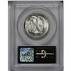 Image 2 : 	1937-D 50C MS66 PCGS. This nearly brilliant Premium Ge 1937-D