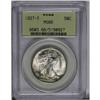 Image 1 : 	1937-S 50C MS66 PCGS. Liberty''s head is fully struck, 1937-S