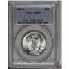 Image 1 : 	1939-S 50C MS67 PCGS. This is a remarkable Superb Gem 1939-S