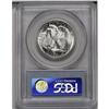 Image 2 : 	1939-S 50C MS67 PCGS. This is a remarkable Superb Gem 1939-S