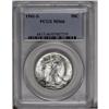 Image 3 : 	1941-S 50C MS66 PCGS. The 1941-S has long been recogni 1941-S