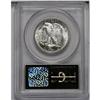 Image 2 : 	1942-S 50C MS66 PCGS. Trumpet Tail S. The strike is un 1942-S