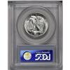 Image 2 : 	1943-S 50C MS66 PCGS. FS-010.5. Large S. A stone-white 1943-S