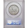 Image 2 : 	1947-D 50C MS66 PCGS. An irresistible ''47-D Walker th 1947-D