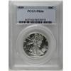 Image 1 : 	1939 50C PR66 PCGS. Fully struck and untoned, with wat 1939