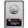 Image 2 : 	1942 50C PR66 S NGC. This stone-white premium Gem has 1942