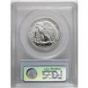 Image 2 : 	1942 50C PR67 PCGS. A remarkable Superb Gem with brill 1942