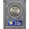 Image 2 : 	1950-D 50C MS65 Full Bell Lines PCGS. Ex: Omaha Bank H 1950-D