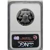 Image 2 : 	1955 50C PR69 Cameo NGC. A gorgeous, fully brilliant F 1955